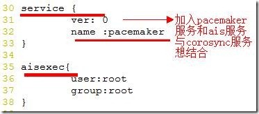 corosync与pacemaker实现高可用性群集服务器_信息_07