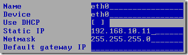 HA 高可用性--(Heartbeat+DRBD+NFS)_NFS_02