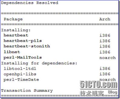 HA 高可用性--(Heartbeat+DRBD+NFS)_NFS_10