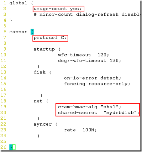 HA 高可用性--(Heartbeat+DRBD+NFS)_NFS_43