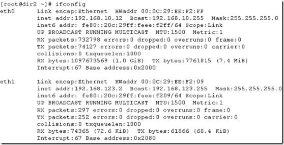 HA 高可用性--(Heartbeat+DRBD+NFS)_DRBD_61