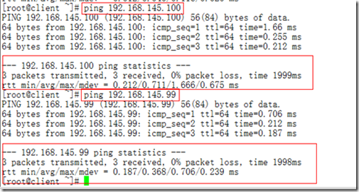 群集和存储管理之mysql服务器的HA集群之corosync+drbd+pacemaker实现_新兴_07