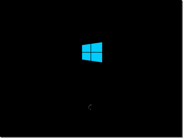 Windows Server 2012系列之一安装初体验_Server 2012