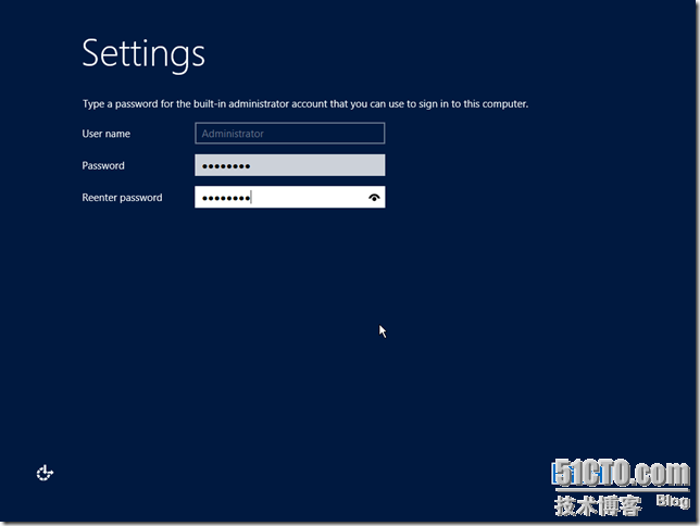 Windows Server 2012系列之一安装初体验_安装_09