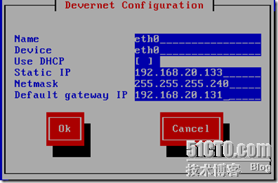 corosync/openais+pacemaker+drbd+web实现web服务高可用集群_Linux_02