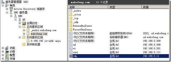 虚拟化系列-VMware vSphere 5.1 VDP备份管理_备份管理_03