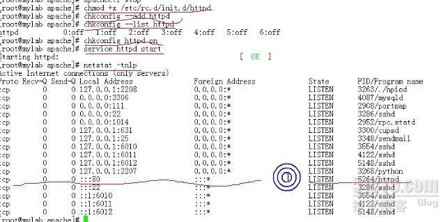 编译安装apache+mysql+php_编译安装apache_05