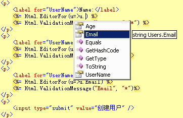 Asp.net MVC V2 Preview 1 初探_安装_06