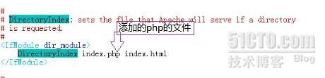 编译安装apache+mysql+php_编译安装php_16