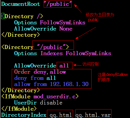 http服务器的目录安全性配置_来源控制