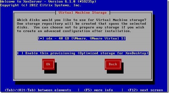 XenServer 6.1 安装_XenServer_06