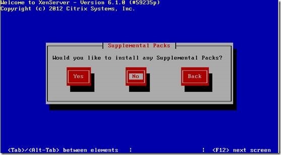XenServer 6.1 安装_安装_08