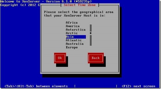 XenServer 6.1 安装_安装_13