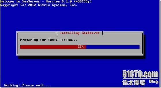 XenServer 6.1 安装_安装_17