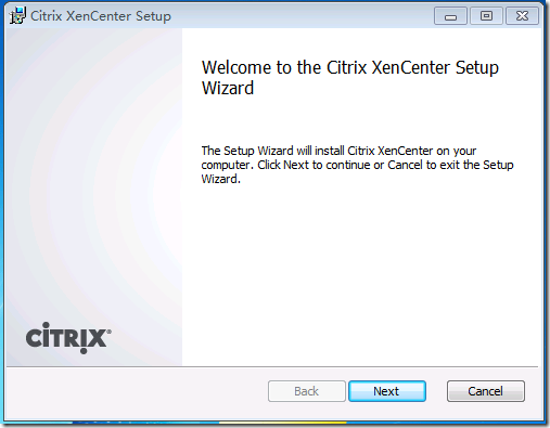 XenServer 6.1 安装_安装_23