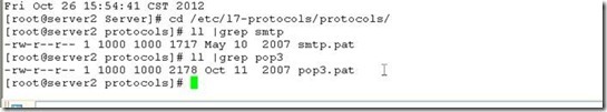 Iptables + L7 +squid 实现防火墙功能_target_26