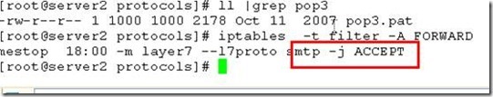 Iptables + L7 +squid 实现防火墙功能_blank_28