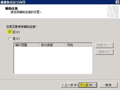 Lync Server 2010部署与应用(八)---发布边缘服务器_Lync Server 2010部署_05