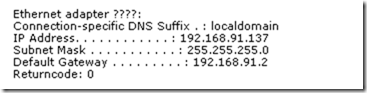 Webgoat 笔记总结 -Injection flaws_target_03