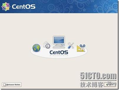 测试Ｕ盘启动安装系统之安装CentOS5.5_U盘安装Centos5_17