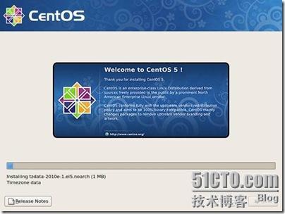 测试Ｕ盘启动安装系统之安装CentOS5.5_U盘安装Centos5_26