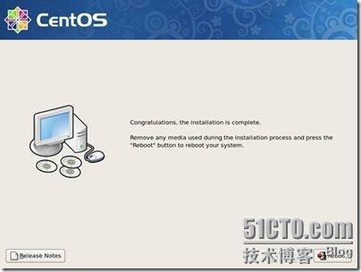 测试Ｕ盘启动安装系统之安装CentOS5.5_U盘安装Centos5_27