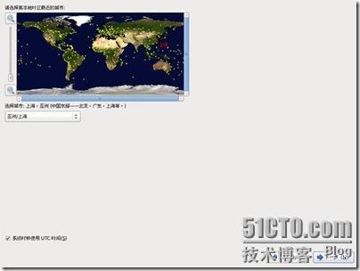 测试Ｕ盘启动安装系统之安装CentOS6.3及PXE网络安装Centos 6.3_Pxe安装centos_20