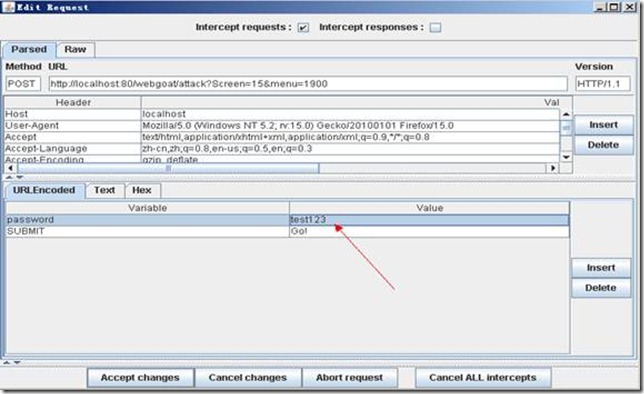 Webgoat 笔记总结 Web Services II_阅读_11