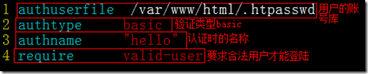 浅析apache主配置文件_linux_16