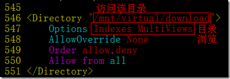 浅析apache主配置文件_linux_51