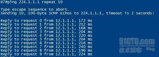 跨域组播--MBGP+MSDP+Anycast RP_跨域_02