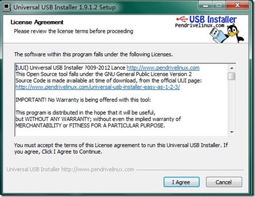 制作U盘启动LINUX安装（Ubuntu12.04）_的_03