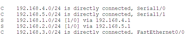 思科cisco路由器实现nat转换_cisco_02