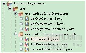 Android自动化测试之使用java调用monkeyrunner_java_02