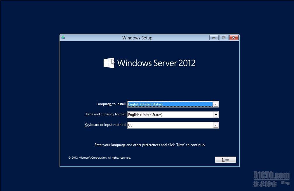 Windows 2012新体验_2012