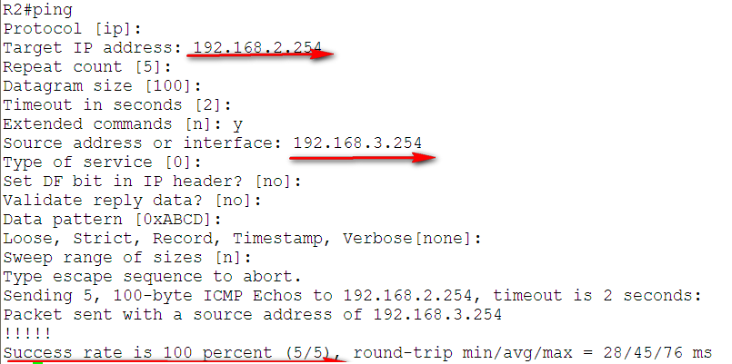 思科cisco路由器实现nat转换_cisco_04