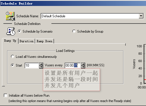 使用LoadRunner测试WMS_LoadRunner_16