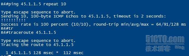 使用MPLS桥接互联-----Frame Relay-to-vlan _vlan_08