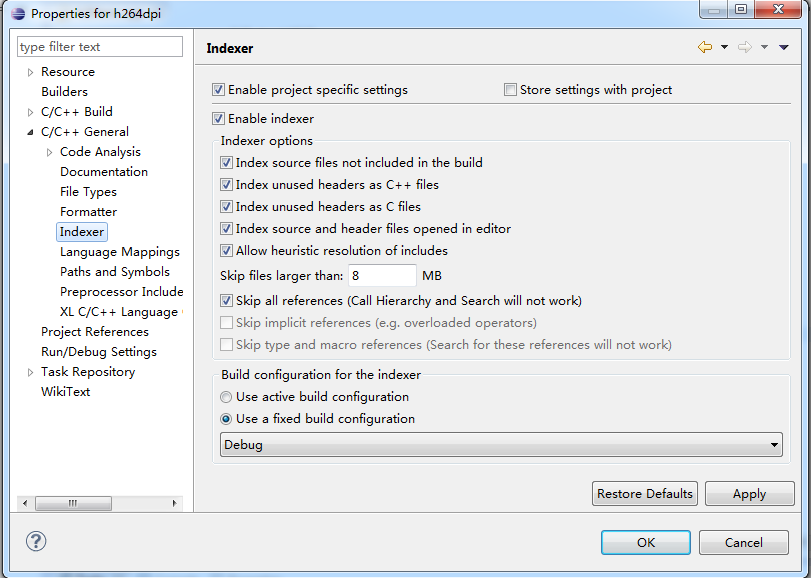 eclipse error: * could not be resolved_eclipse