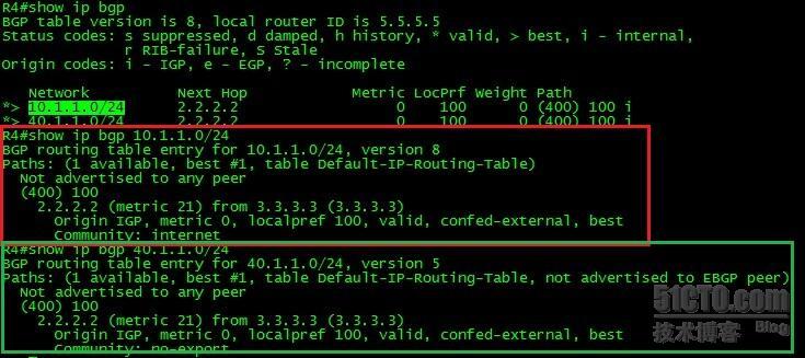 BGP社团属性---（公认团体）_BGP 社团属性_04