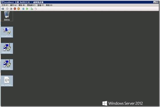 Exchange2013 RTM安装初体验（一）_exchange2013_30