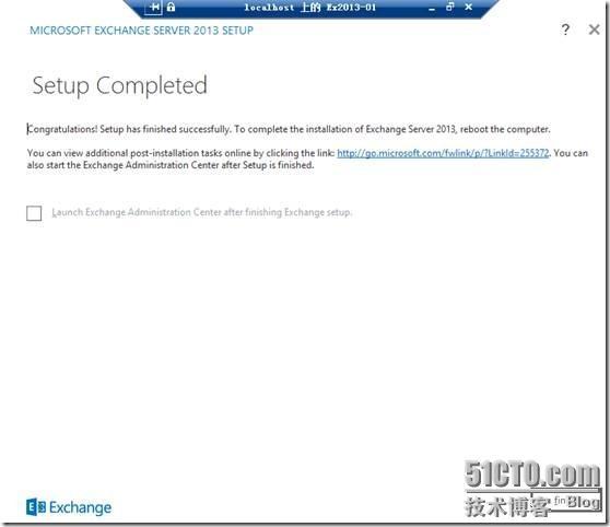 Exchange2013 RTM安装初体验（一）_exchange2013_61