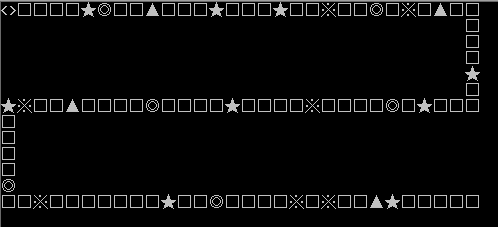 [C#]游戏地图绘制——双玩家版_游戏