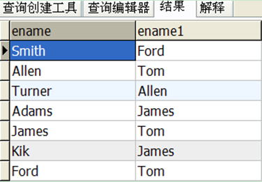 MySQL_SQL常用语句自我测试练习-2_SQL学习_03