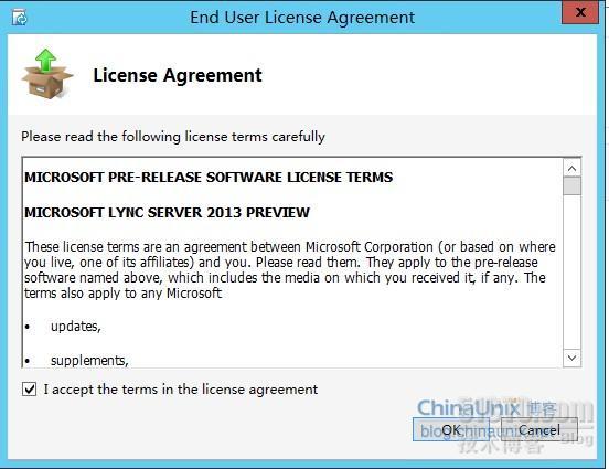 安装Lync Server 2013_Lync2013_04