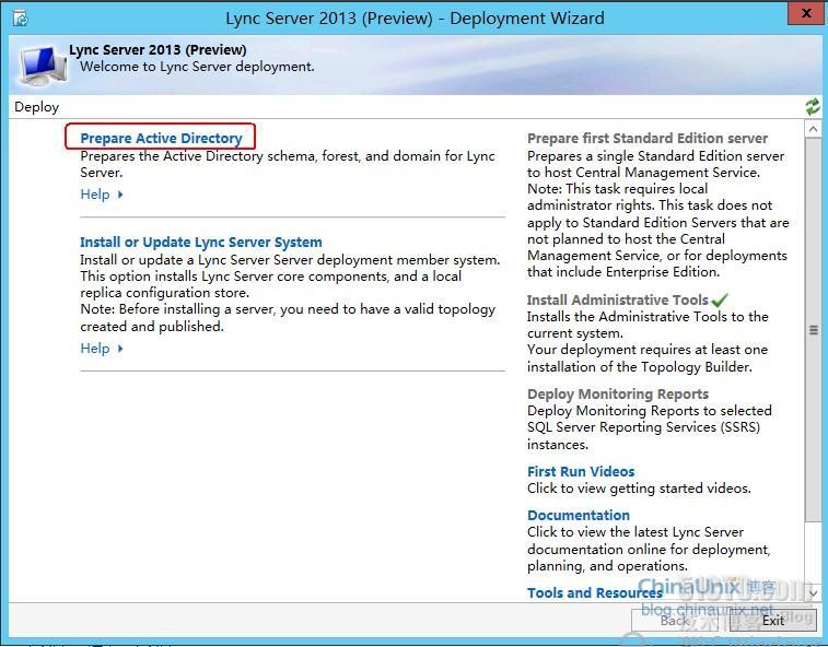 安装Lync Server 2013_Lync2013_06