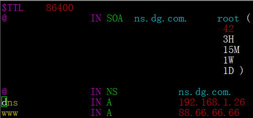 linux DNS 视图配置应用_linux DNS 视图配置应用_05