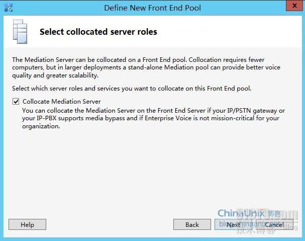 安装Lync Server 2013_Lync2013_27