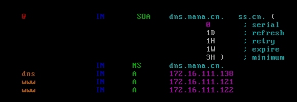 NFS挂载web目录测试_软件版本_02