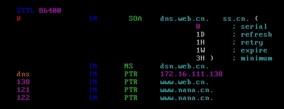 NFS挂载web目录测试_软件版本_03